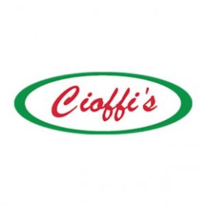 cioffi's logo